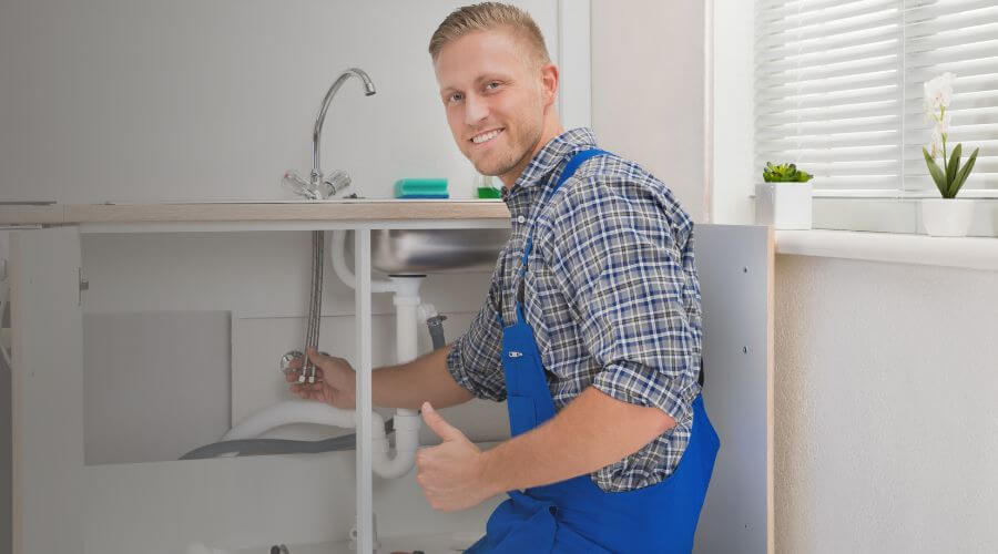 Burst Pipe Emergency Service in Cave Creek, AZ